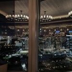 ウルフギャング ステーキハウス 高輪店 - 