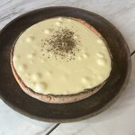 シカゴピザ&ボルケーノパスタ Meat&Cheese Forne - 