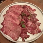 麻布十番焼肉 Kintan - 
