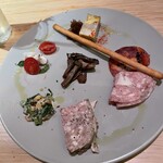 RIGOLETTO SMOKE GRILL & BAR - 