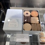 シヅカ洋菓子店 自然菓子研究所 - 