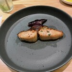 RIGOLETTO SMOKE GRILL & BAR - 