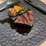 RIGOLETTO SMOKE GRILL & BAR - 