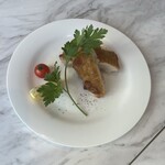 シカゴピザ&ボルケーノパスタ Meat&Cheese Forne - 