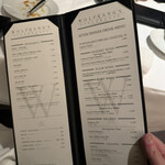 ウルフギャング ステーキハウス - 