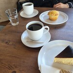 BERG BAKE - 