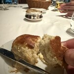 ウルフギャング ステーキハウス - 