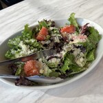 シカゴピザ&ボルケーノパスタ Meat&Cheese Forne - 