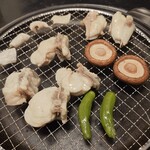 活・とらふぐ専門店 鶴翔 - 