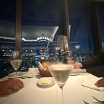 ウルフギャング ステーキハウス - 