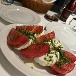 ウルフギャング ステーキハウス - 