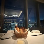 ウルフギャング ステーキハウス - 