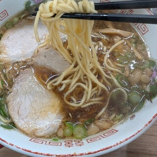 中華そば しんたく_1