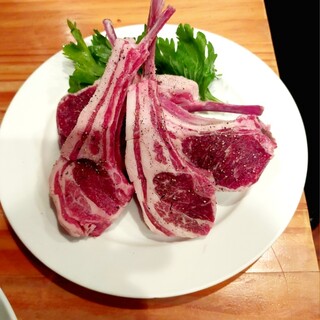 ジンギス館 ひつじや_0