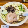 熊本らーめん 育元 滑川本店
