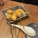 串かつ でんがな - 