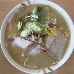 オーモリラーメン - 