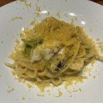 luogo - 長崎　とらふぐ　白子　からすみ