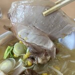 オーモリラーメン - 