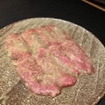 焼肉 十々 西麻布店 - 