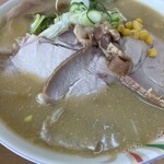 オーモリラーメン - 