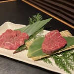 焼肉 十々 西麻布店 - 