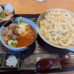 武蔵野うどん 竹國 - 料理写真: