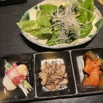 焼肉 十々 西麻布店 - 