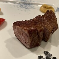 鉄板焼 十河 - 