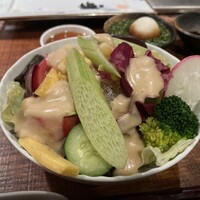 鉄板焼 十河 - 