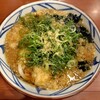 丸亀製麺 ベイシア古河総和店