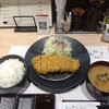 とんかつ 河むら
