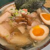 はるちゃんラーメン