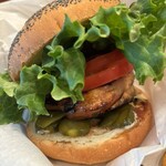 クアアイナ 丸ビル店 - 