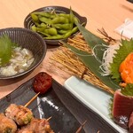 個室完備 弥吉 - 