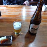 手打ちそば　方谷庵 - 