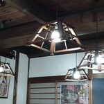 手打ちそば　方谷庵 - 