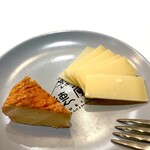 ワインとチーズと旨い肴のBAR à VIN 徳蔵 - 