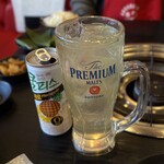 ホンスチュクミ 新宿歌舞伎町店 - 