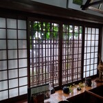 手打ちそば　方谷庵 - 