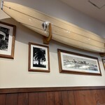 クアアイナ 丸ビル店 - 