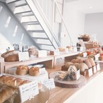 SASAGO BAKERY - 