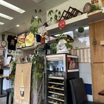 ゴリバーガー - 