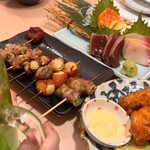 個室完備 弥吉 - 