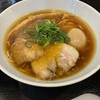 新道らぁ麺