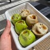 鵬天閣 新館