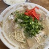 豚骨ラー麺 ごん太