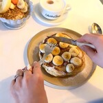 Stars'n Cacio Kyoto - 