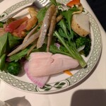 ロウリーズ・ザ・プライムリブ 大阪 - 