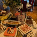 ロウリーズ・ザ・プライムリブ 大阪 - 